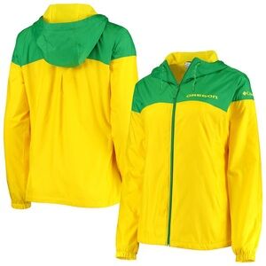 CLG Flash Forward Lined Jacket